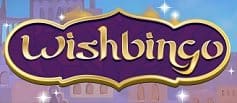 wish bingo logo