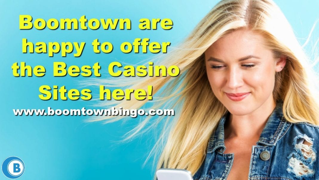 Best Casino Sites