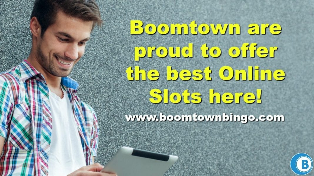 Best Online Slots