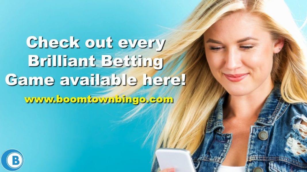 Brilliant Betting Games