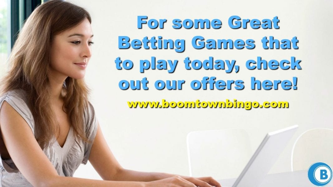 Great Betting Games