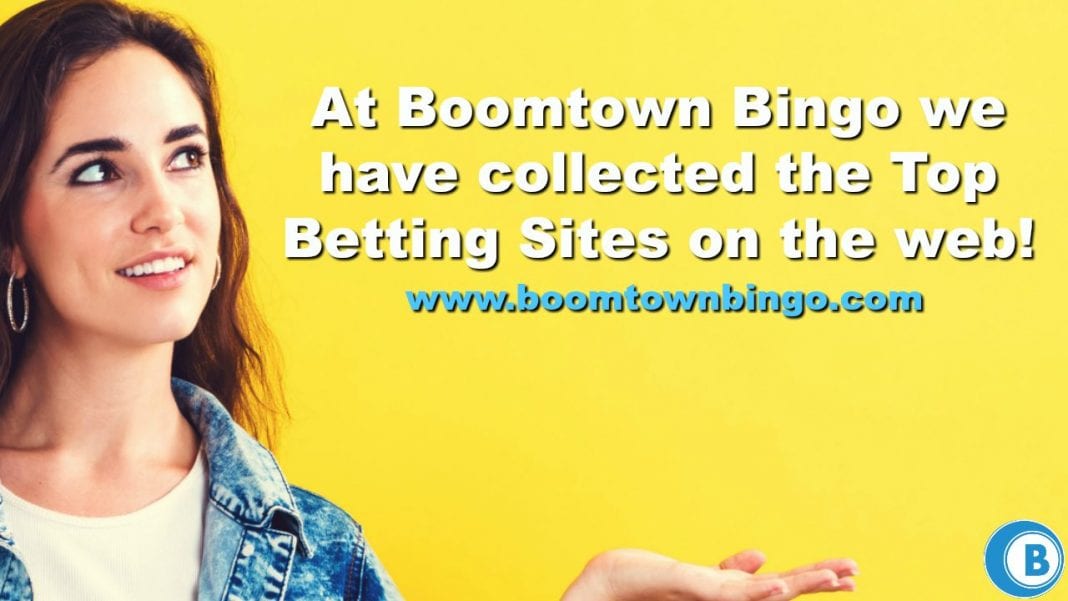 Top Betting Sites