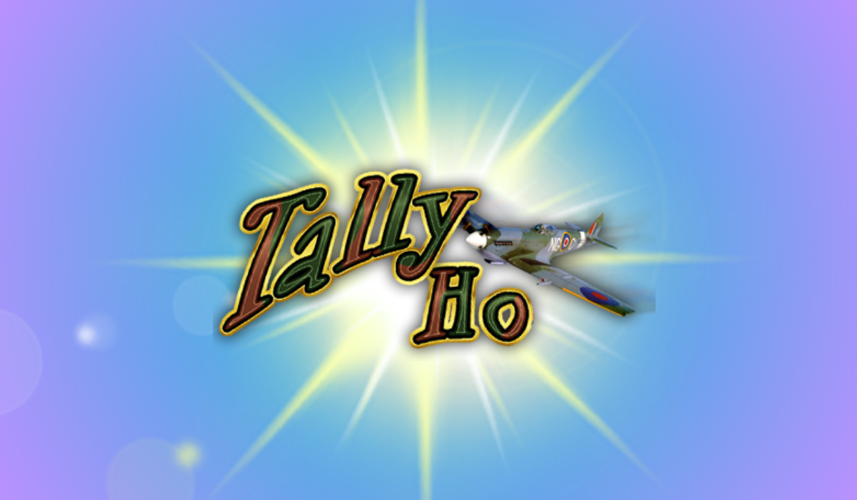 Tally Ho Slots