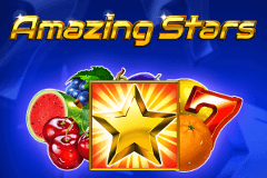 What is Amazing Stars Slot