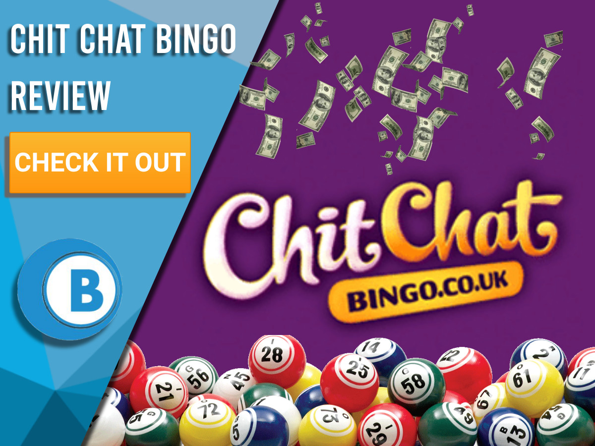chit chat bingo review