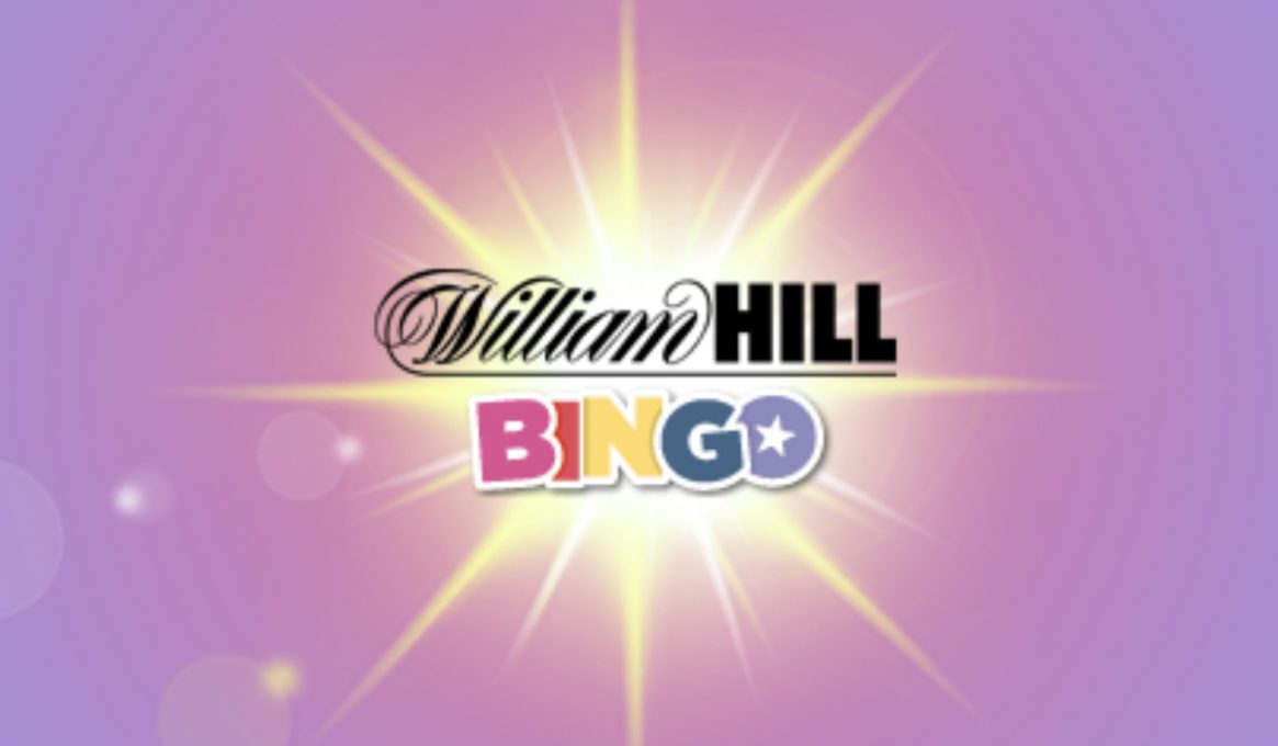 William Hill Bingo Review