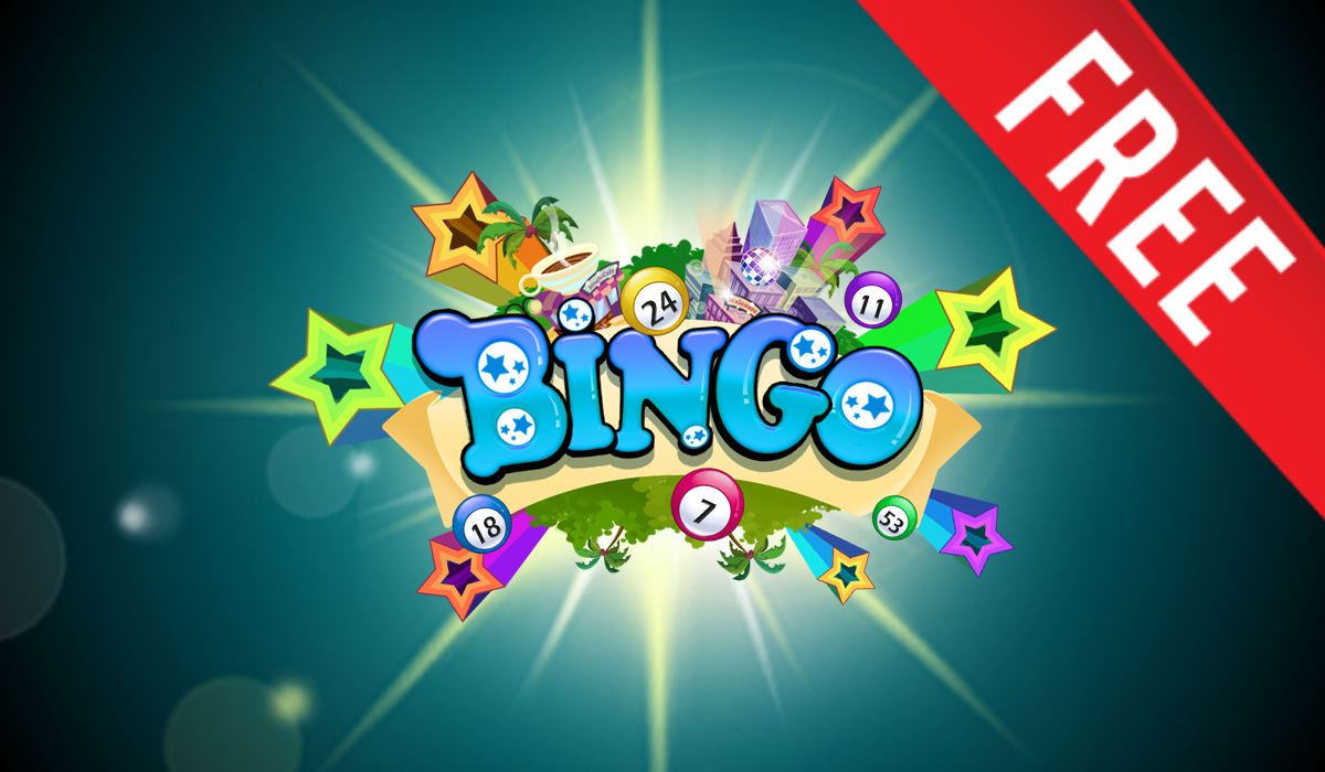 No deposit bingo uk