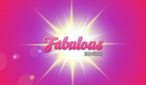 Fabulous Bingo Review