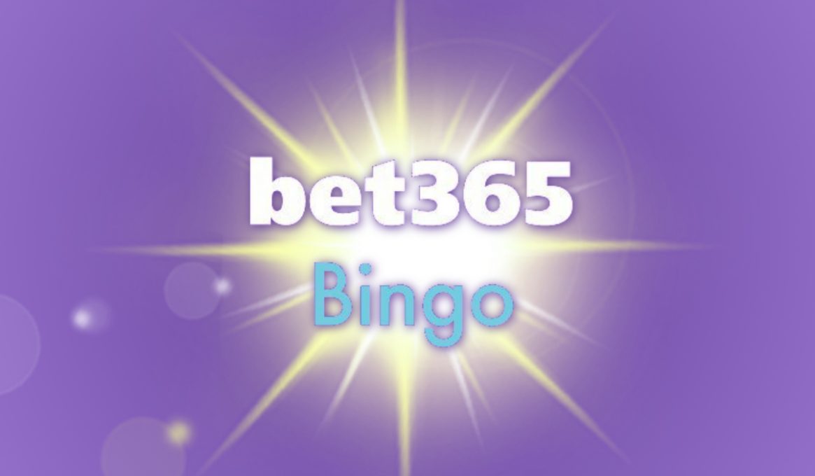 Bet365 Bingo Review