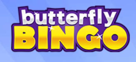 Butterfly Bingo Logo