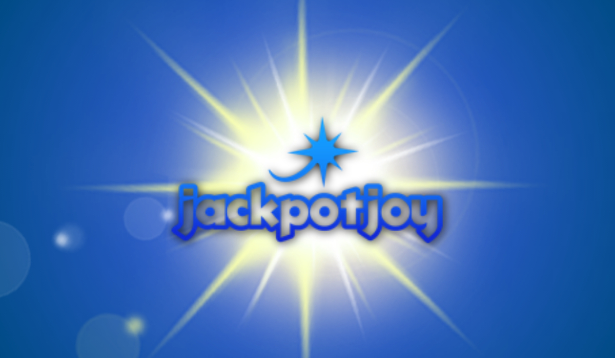 Jackpotjoy