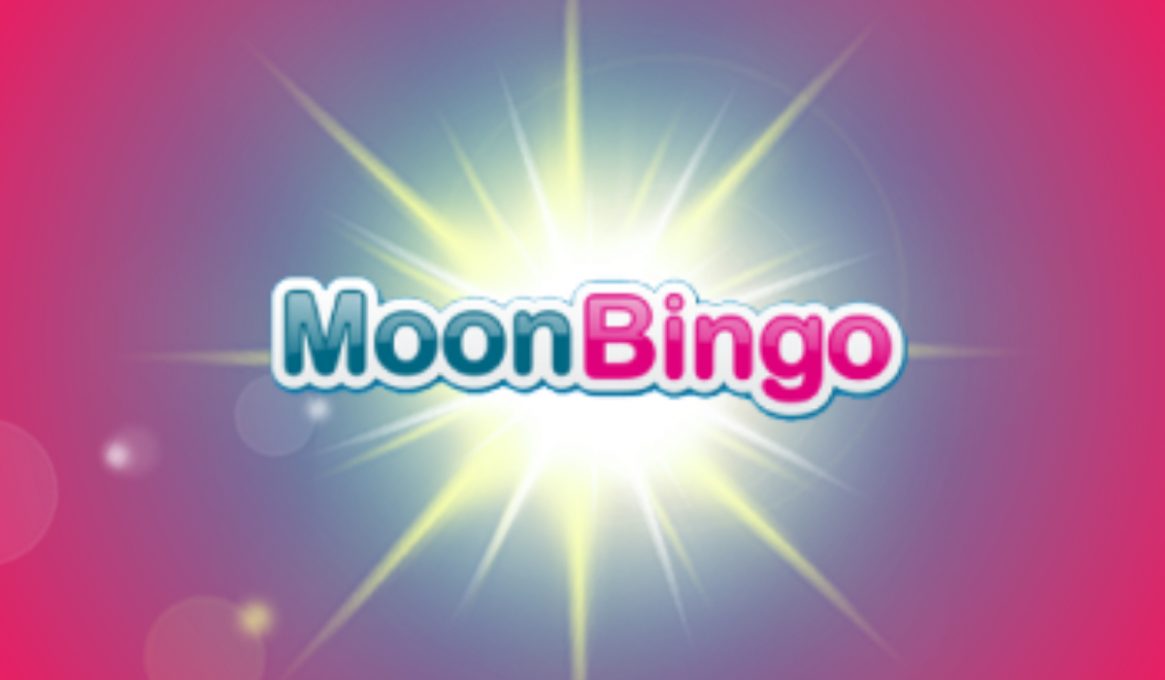 Moon Bingo 50 Free Spins