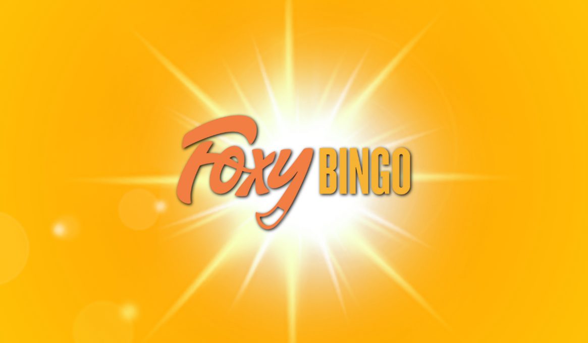 Foxy Bingo Review