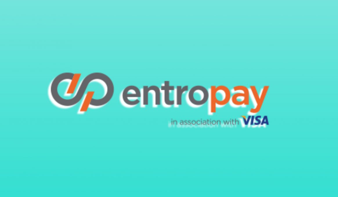 Entropay Bingo