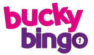 Bucky Bingo Logo