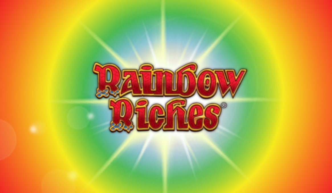 Best Rainbow Riches Sites