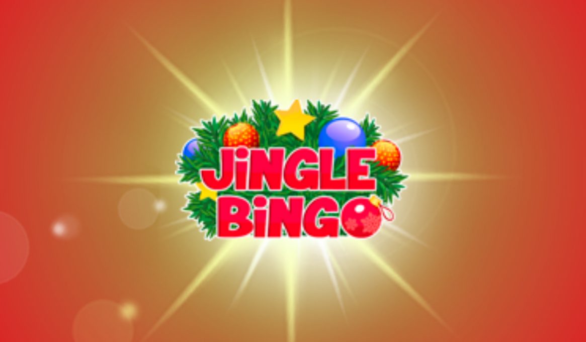Jingle Bingo Review