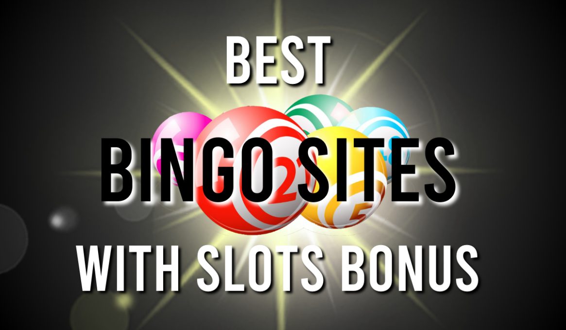 Bingo Sites With Slot Bonuses