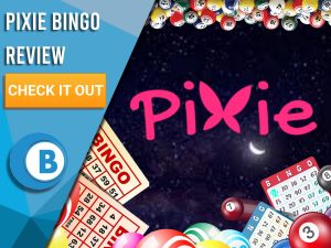 Pixie Bingo