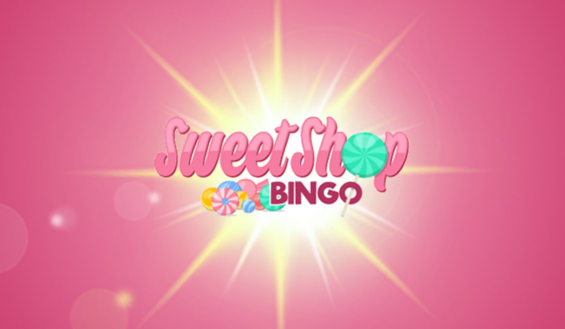 Sweet Shop Bingo Review
