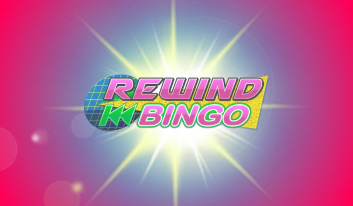 Rewind Bingo Review