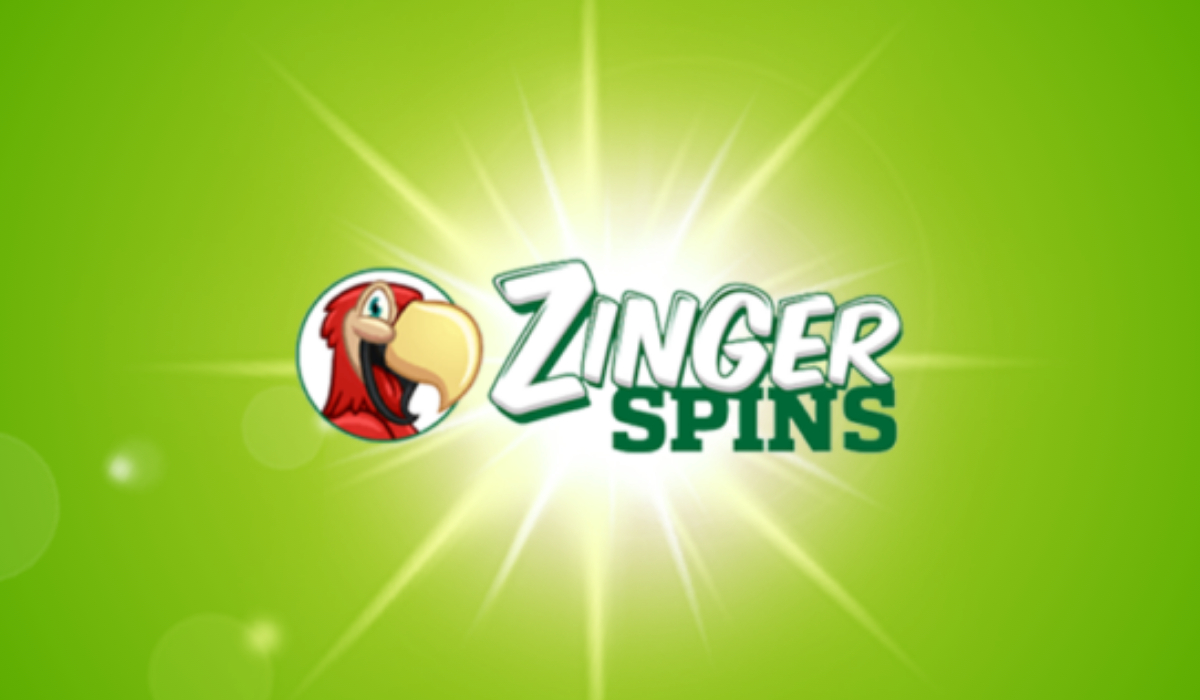 Zinger Spins Review