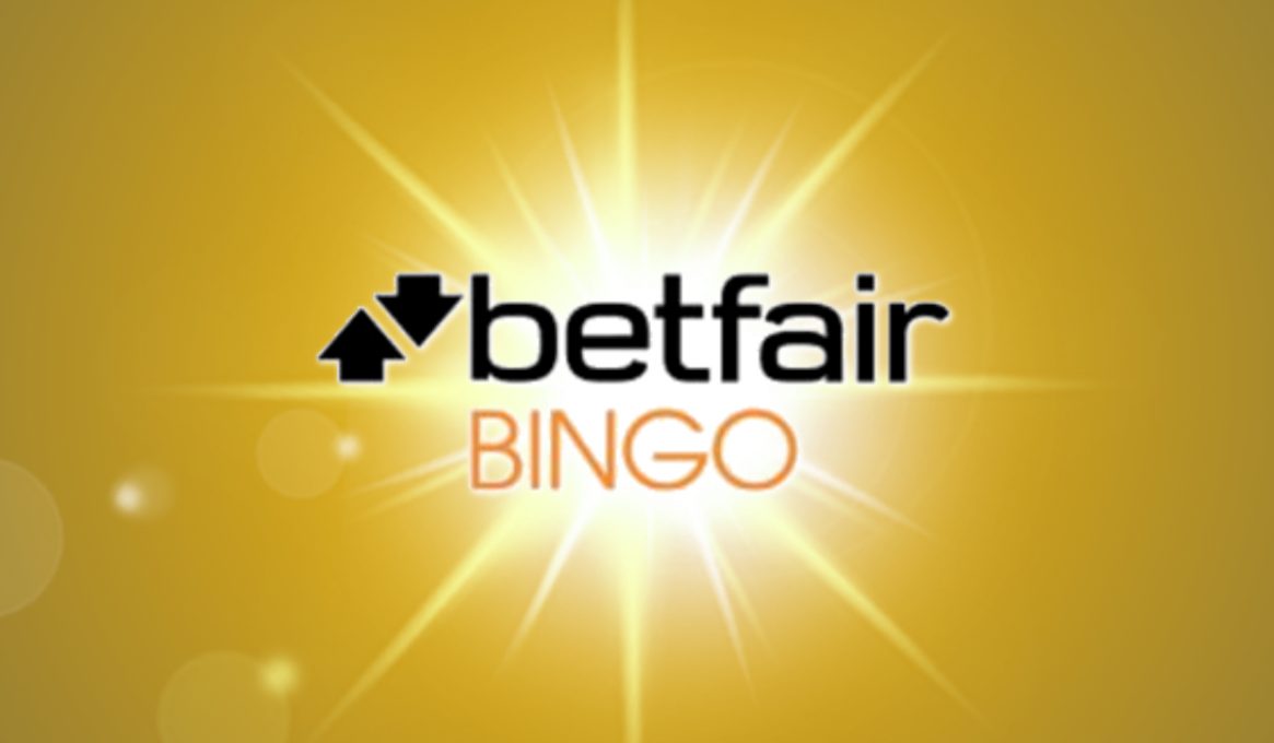 Betfair Bingo Review