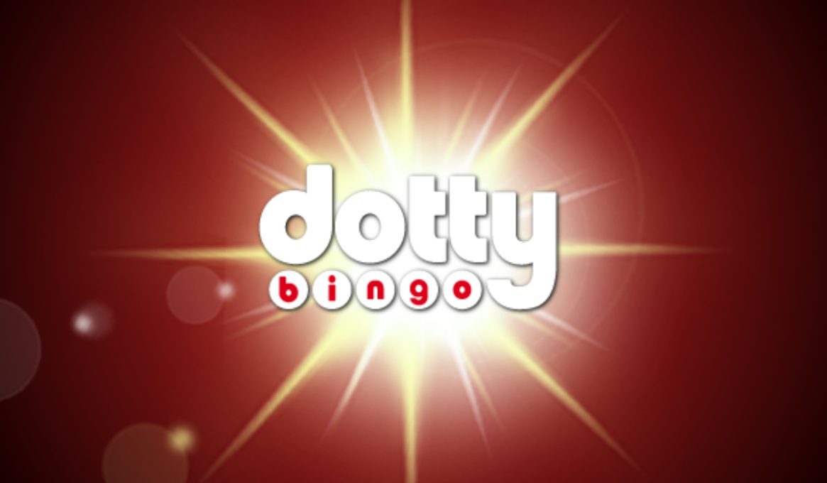 Dotty Bingo Free Spins