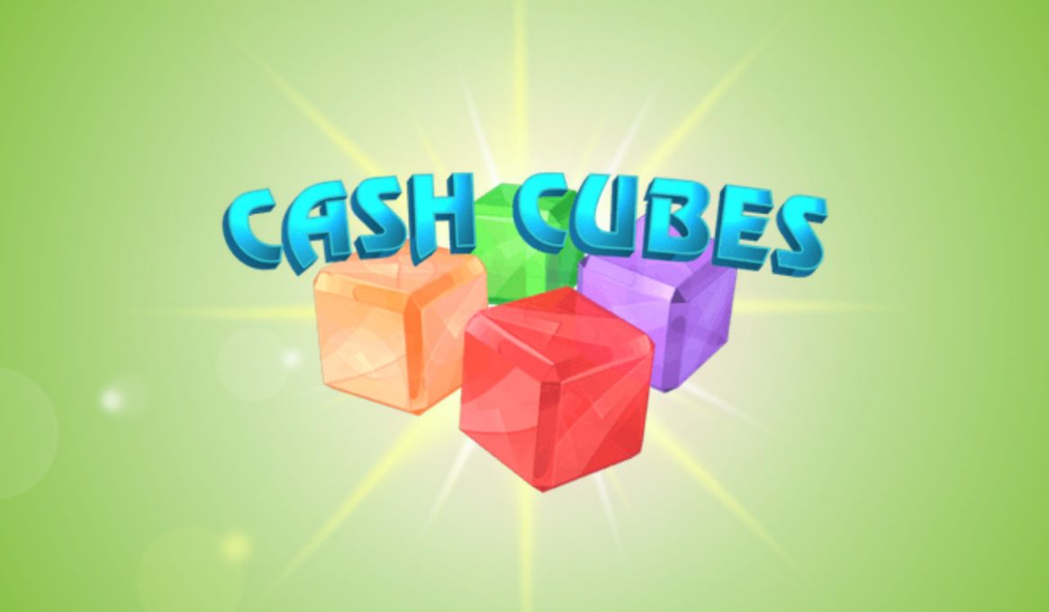 Cash Cubes Bingo Sites