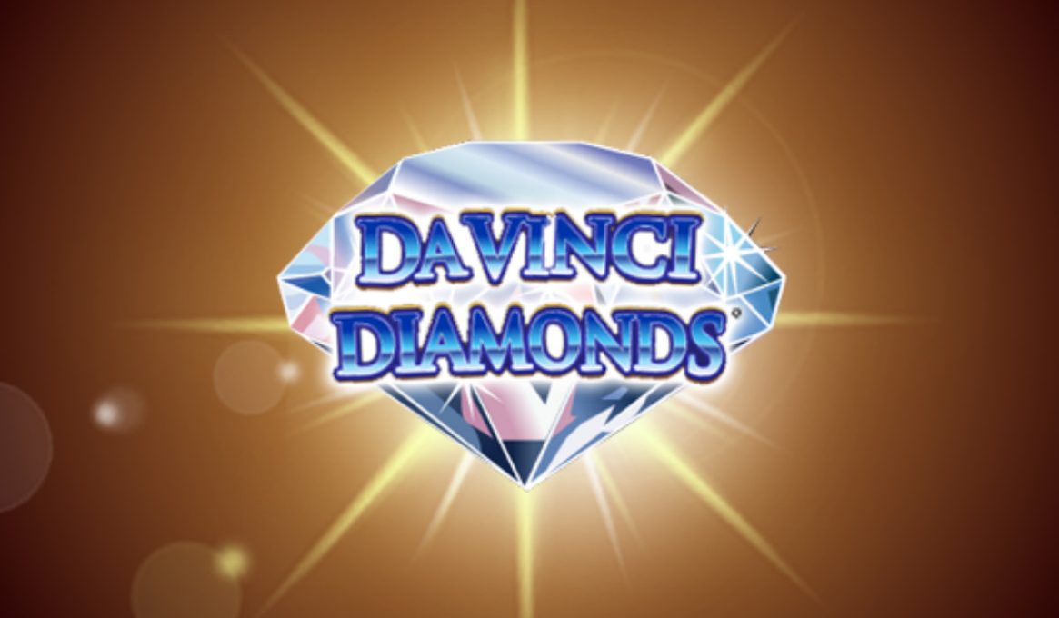 Da Vinci Diamonds Slots Free Spins