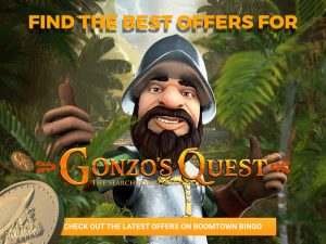 Gonzo; s Quest, gonzo s quest online.