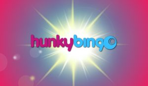 Hunky Bingo Review