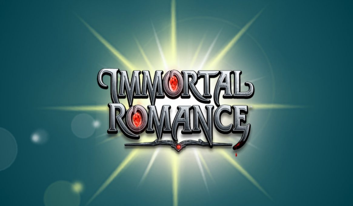 Immortal Romance Slot