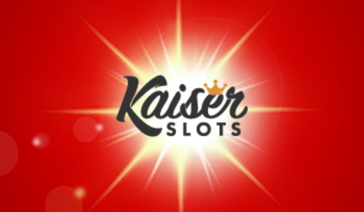 Kaiser Slots 100 Free Spins