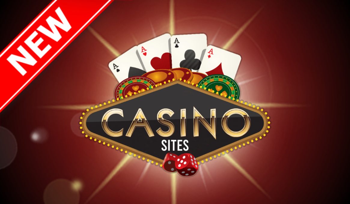 New Casino Sites