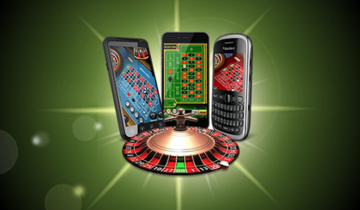 Mobile Casino Sites