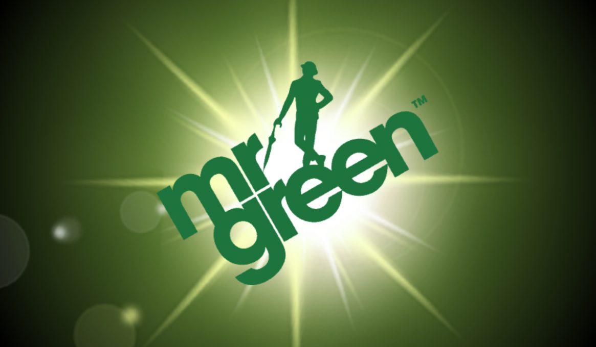 Mr Green 50 Free Spins