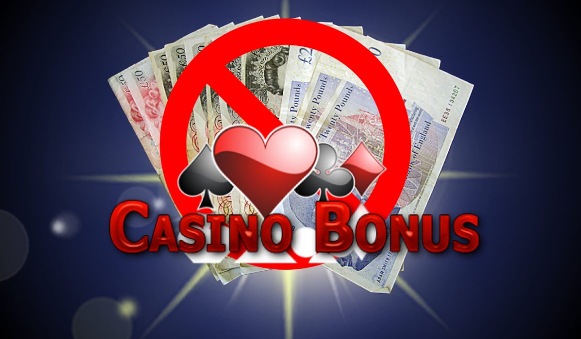 Free Welcome Bonus No Deposit Required Casinos