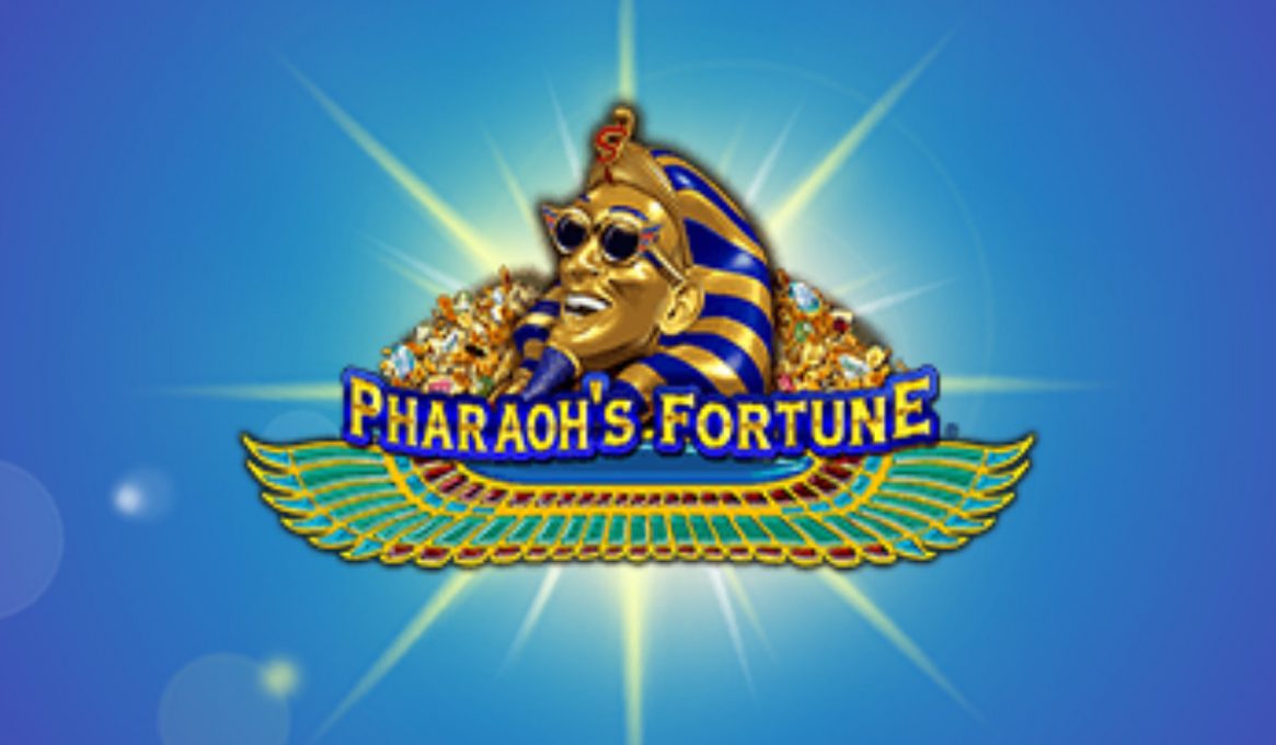 Pharaoh’s Fortune Slot Machine