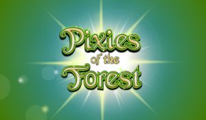 Pixies Of The Forest Slots