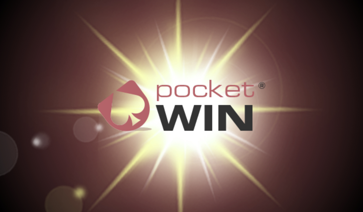 Pocketwin bingo online