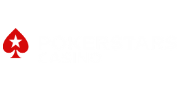 Pokerstars Casino -logo