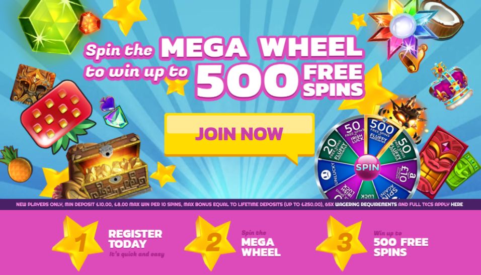 zinger bingo promotions