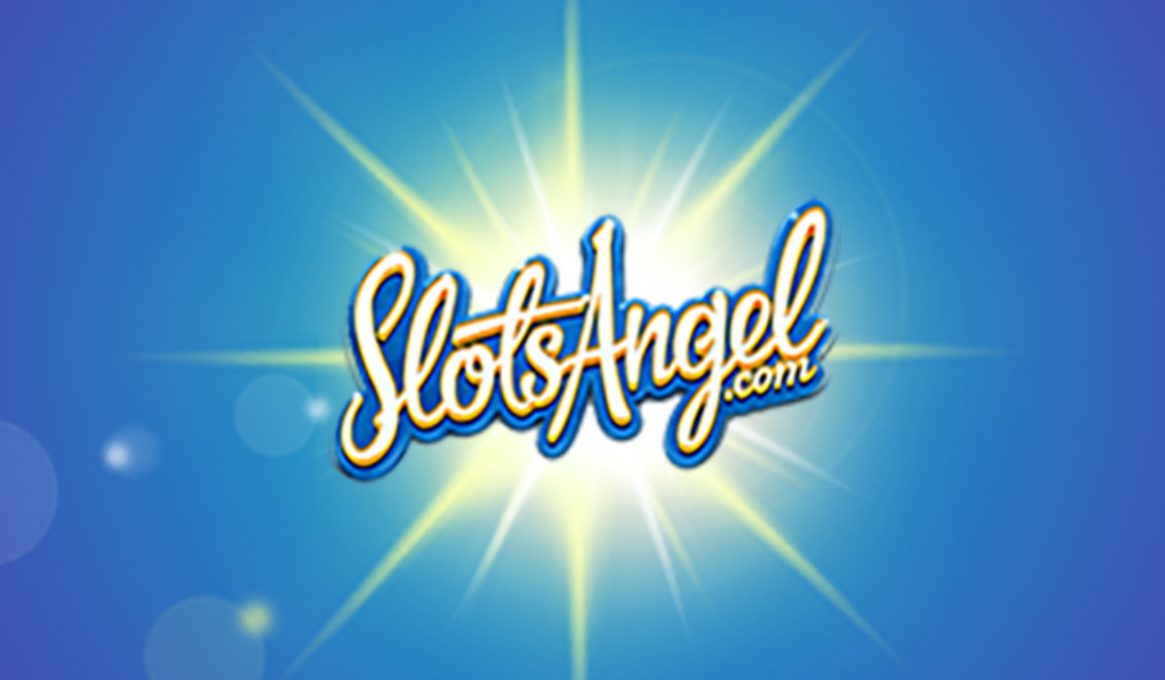 Slots Angel 100 Free Spins