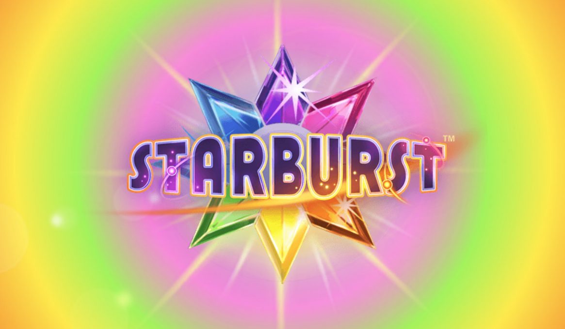 Starburst Slot Review