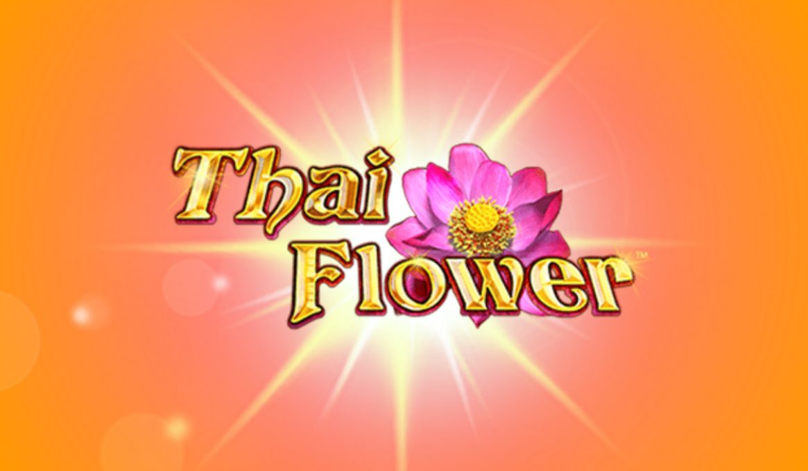 Thai Flower Slot Machine