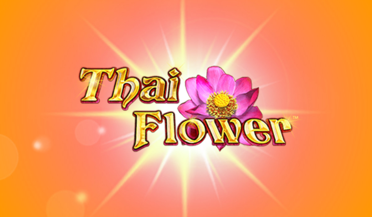 Thai Flower Slots