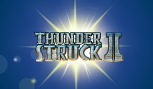 Thunderstruck 2 Slots