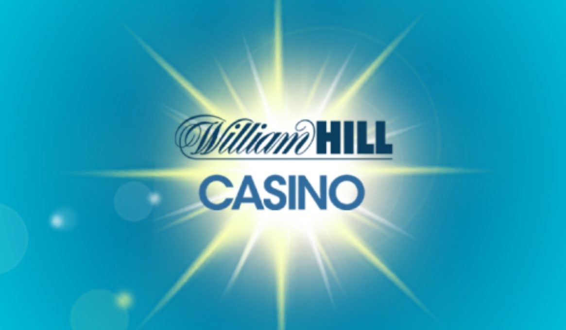 William Hill Casino Review