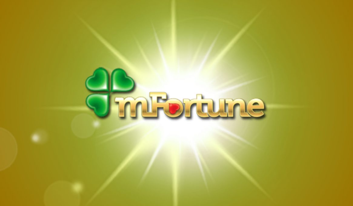 mFortune 100 Free Spins